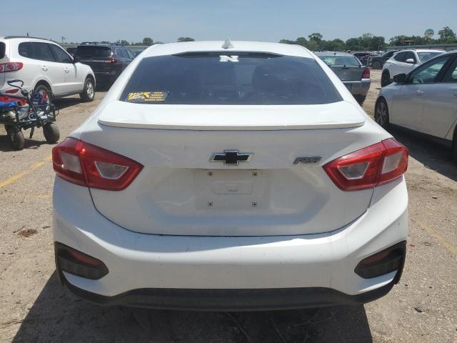 2016 CHEVROLET CRUZE PREM 1G1BG5SM5G7300919