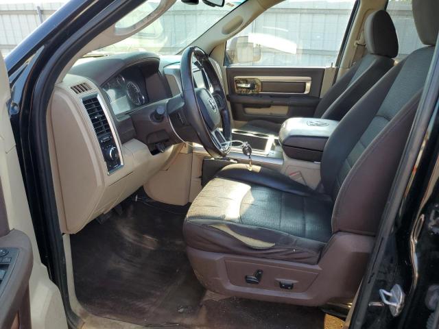 2014 RAM 1500 SLT #3317758065