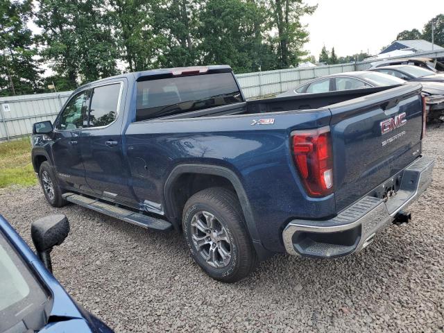 2021 GMC SIERRA K15 3GTU9BET2MG395497