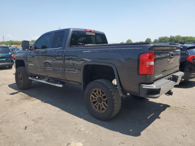2016 GMC SIERRA K15 1GTV2MEH5GZ318806