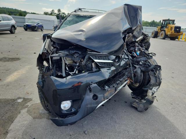 2014 TOYOTA RAV4 LIMIT - 2T3DFREV9EW179232