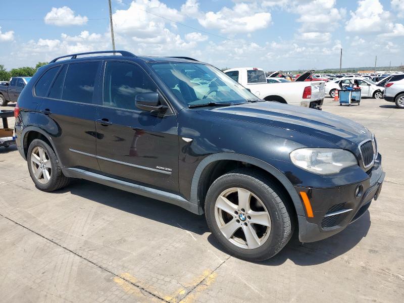 2013 BMW X5 XDRIVE3 - 5UXZV4C5XD0B10911