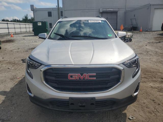 2021 GMC TERRAIN SL 3GKALTEV4ML400738
