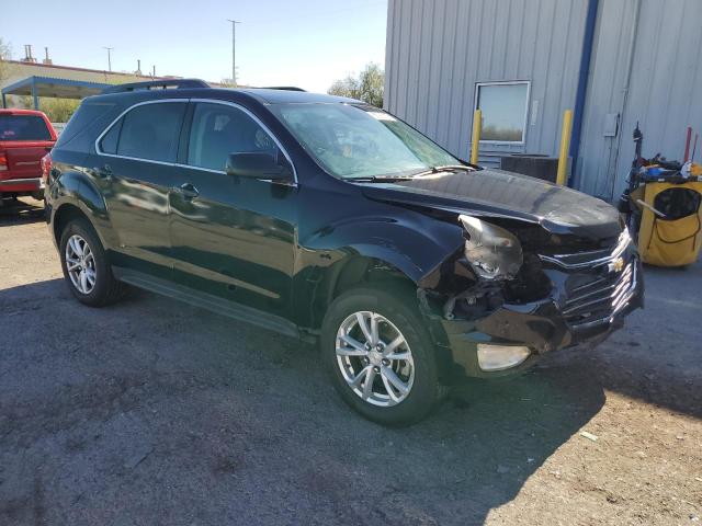 2017 CHEVROLET EQUINOX LT 2GNALCEK3H1574526