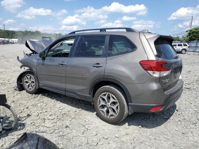 2021 SUBARU FORESTER P JF2SKAJC7MH593429