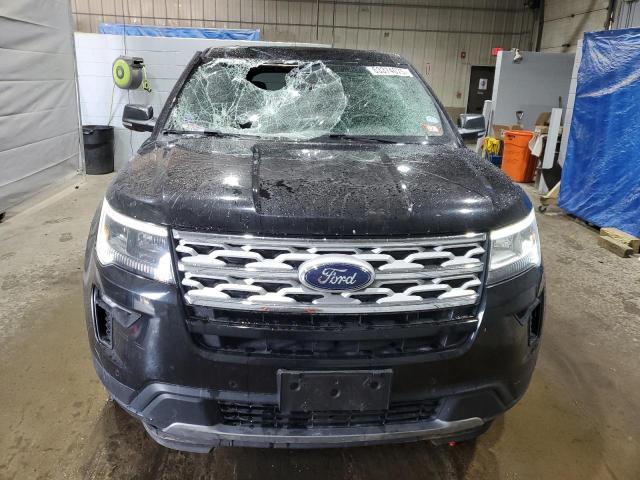 2019 FORD EXPLORER X - 1FM5K8D88KGA81169