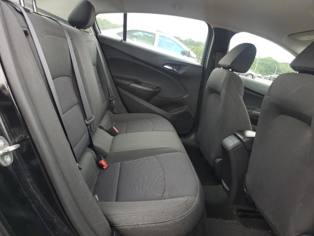 2017 CHEVROLET CRUZE LS 1G1BC5SM1H7183062