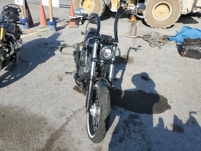 2020 HARLEY-DAVIDSON FXBB 1HD1YJJ23LB027896