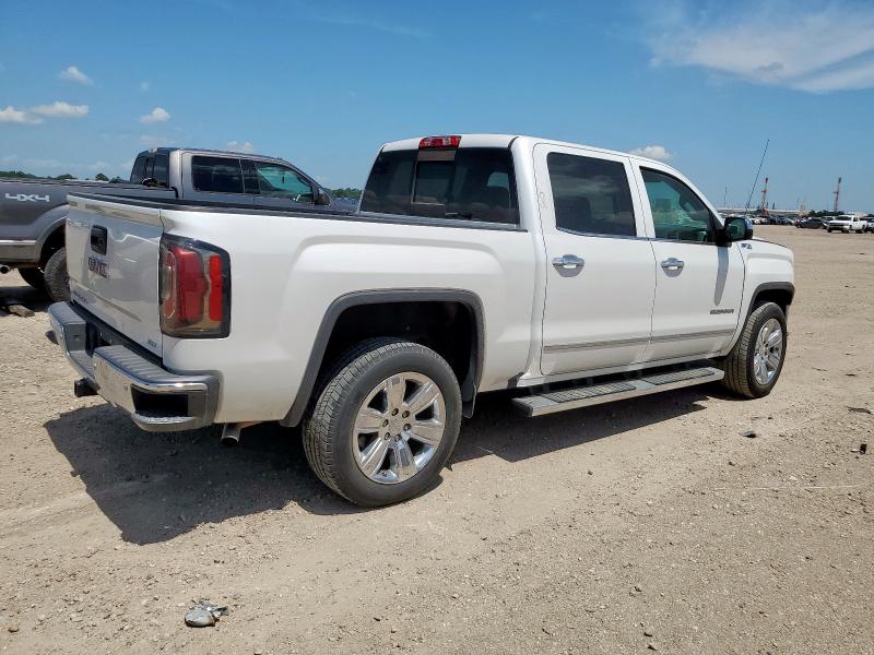 2018 GMC SIERRA K15 - 3GTU2NEC9JG569860