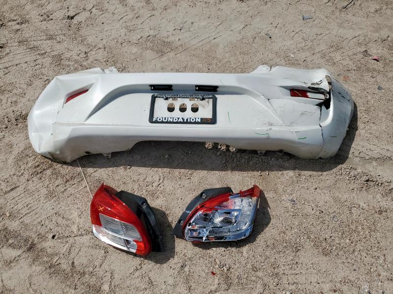 2020 MITSUBISHI MIRAGE ES ML32A3HJXLH010936