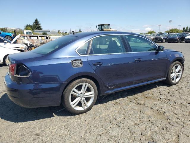 2015 VOLKSWAGEN PASSAT SE - 1VWBV7A30FC026663