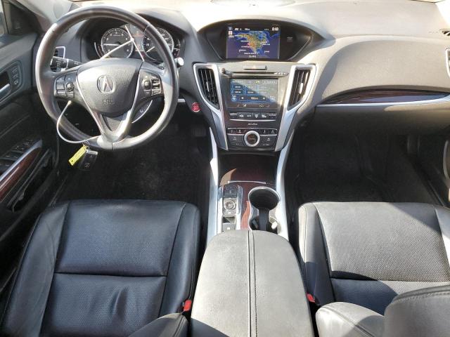 2015 ACURA TLX TECH - 19UUB2F57FA011978