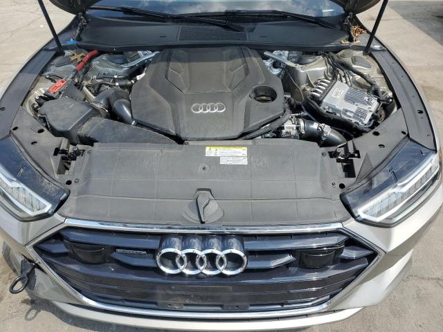 2021 AUDI A7 PREMIUM WAUR2AF24MN012335
