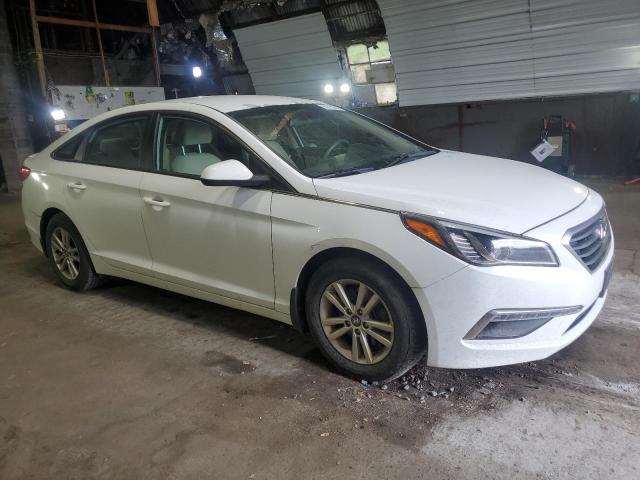 Vin: 5npe24af9fh147679, lot: 63010665, hyundai sonata se 20154