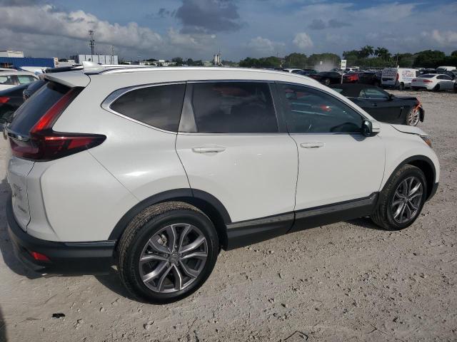 2022 HONDA CR-V TOURI 2HKRW2H93NH622719
