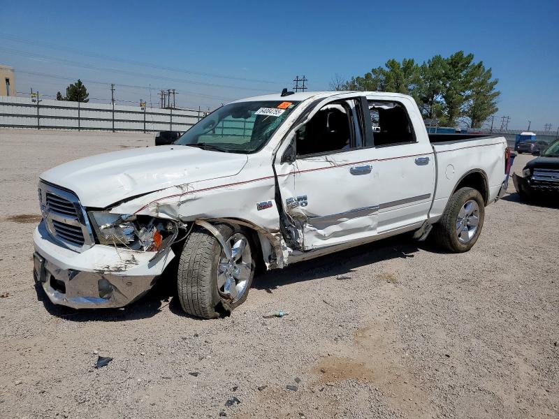 RAM 1500 SLT