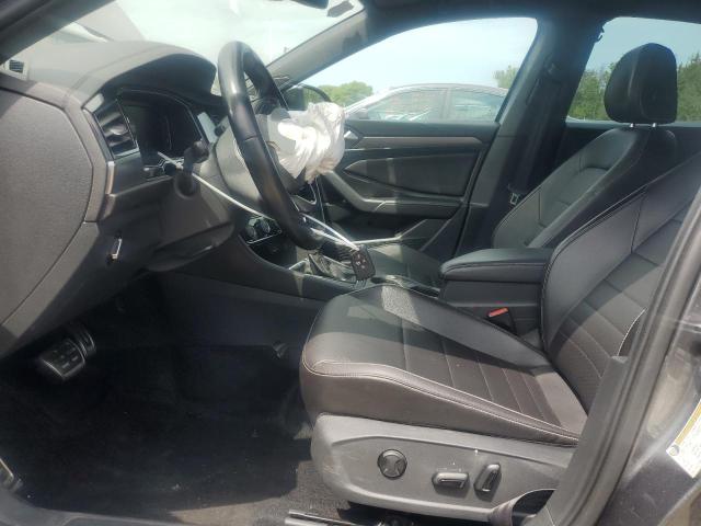 2023 VOLKSWAGEN JETTA COMF 3VWSM7BU8PM015730