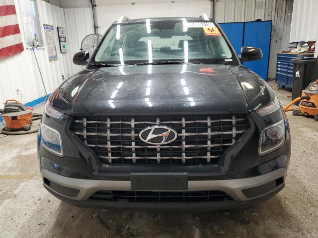 2023 HYUNDAI VENUE SEL KMHRC8A36PU252176