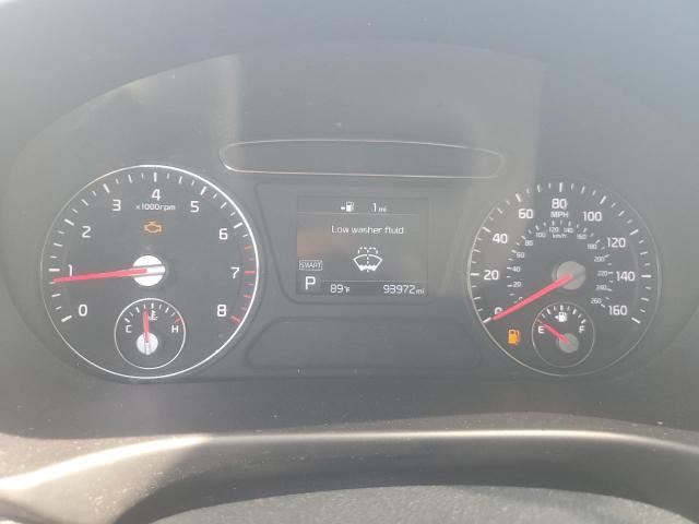 2019 KIA SORENTO L 5XYPG4A31KG583976