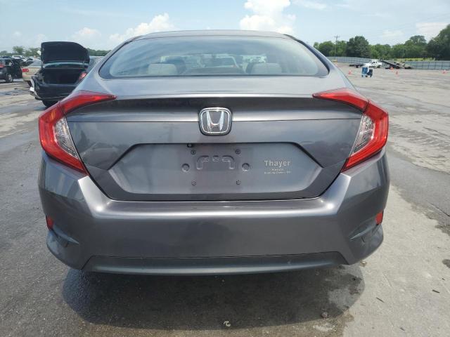 2017 HONDA CIVIC LX - 19XFC2F54HE007360