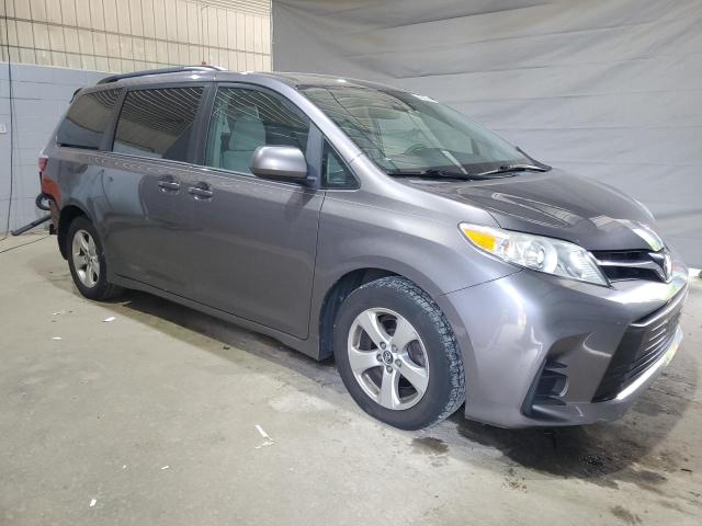 2018 TOYOTA SIENNA LE 5TDKZ3DC7JS914488