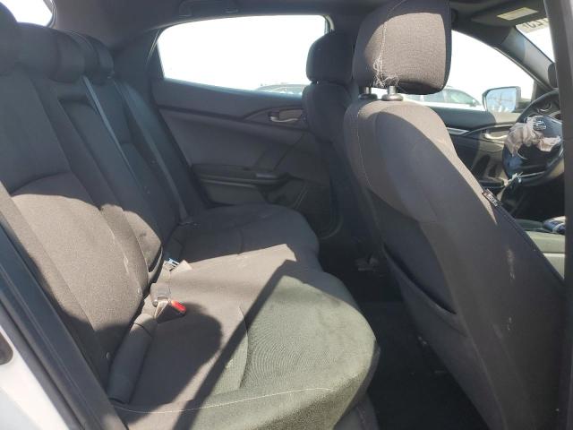 2019 HONDA CIVIC EX SHHFK7H66KU422587