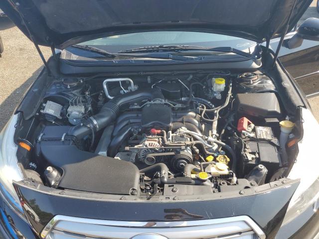 2017 SUBARU OUTBACK 3. 4S4BSENC5H3296710