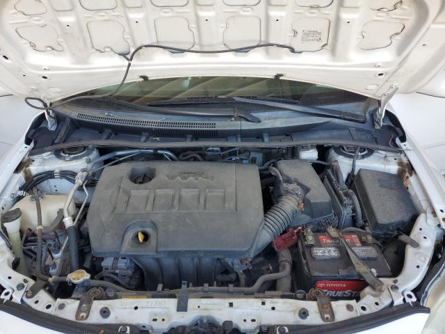 2013 TOYOTA COROLLA BA - 2T1BU4EE3DC078373