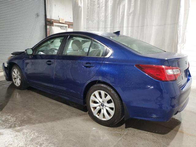 2017 SUBARU LEGACY 2.5 4S3BNAF63H3067715