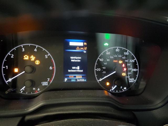2024 TOYOTA COROLLA LE JTDBCMFE9R3044794