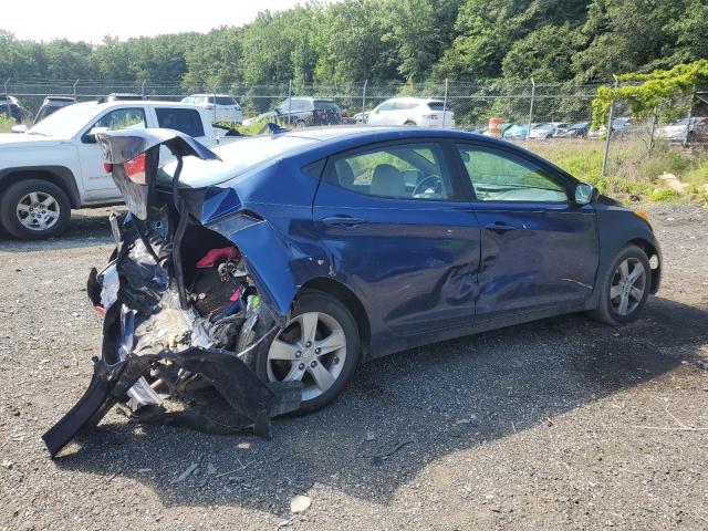 Vin: kmhdh4ae2du739554, lot: 63370115, hyundai elantra gls 20133