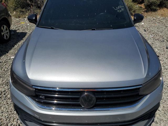 2022 VOLKSWAGEN TIGUAN SE R-LINE BLACK 3VV8B7AXXNM109721