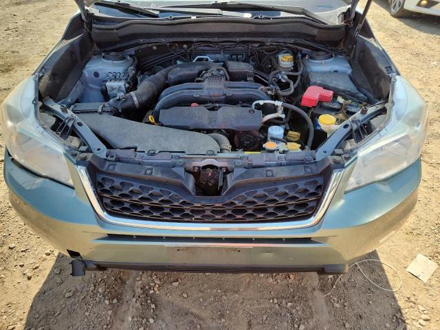 2015 SUBARU FORESTER 2 JF2SJADC9FH445526