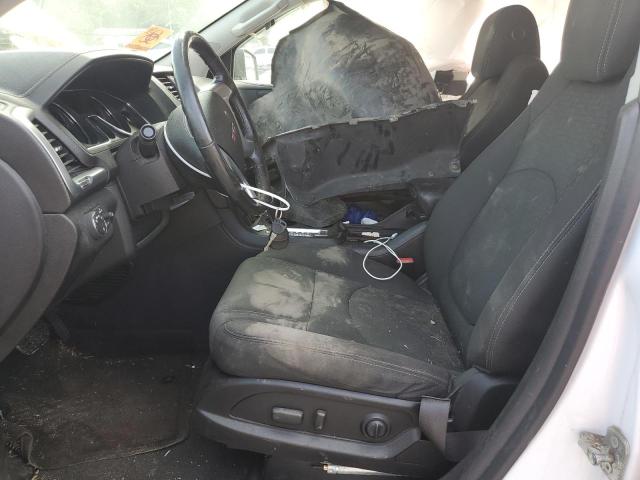 2016 GMC ACADIA SLE 1GKKVPKD6GJ298033