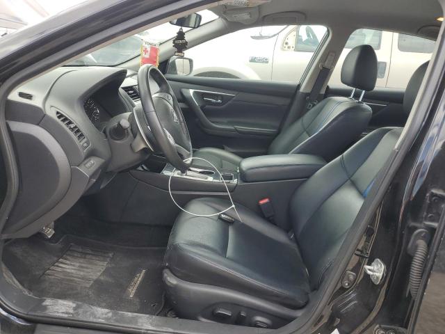 2018 NISSAN ALTIMA 2.5 - 1N4AL3AP8JC182027