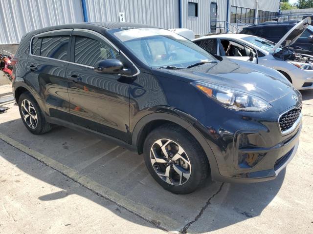 2022 KIA SPORTAGE L - KNDPM3AC3N7996535