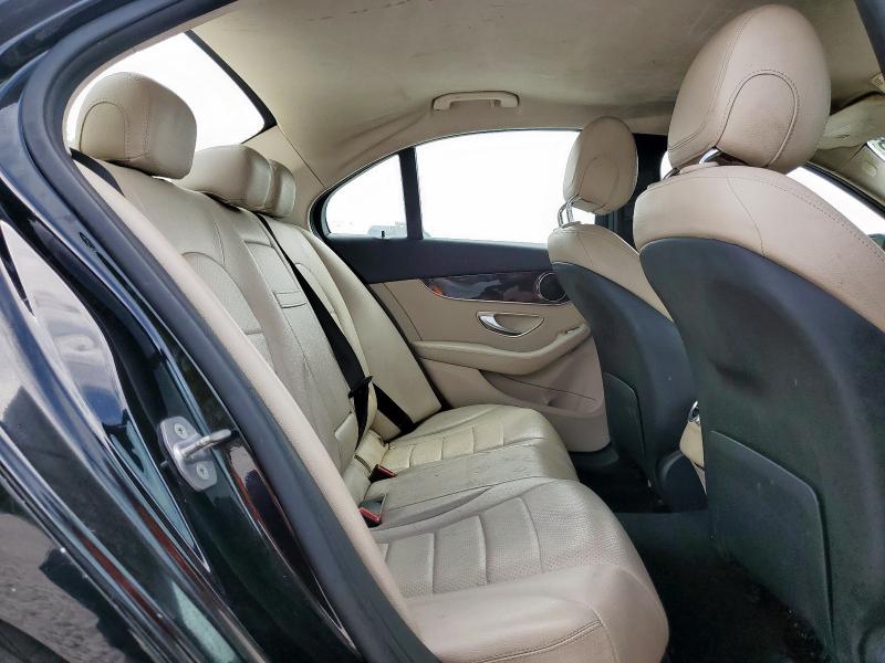 2017 MERCEDES-BENZ C 300 - 55SWF4JB8HU224290