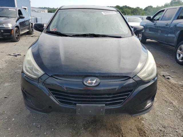 2015 HYUNDAI TUCSON GLS KM8JT3AF6FU110080