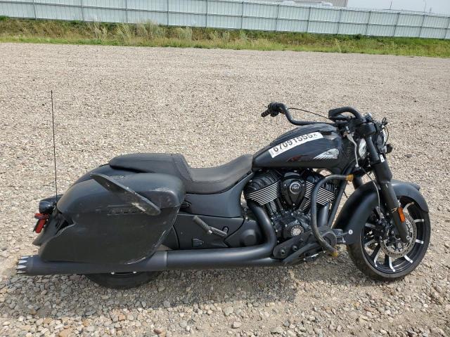 Global Auto Auctions: 2021 INDIAN MOTORCYCLE CO. CHIEFTAIN