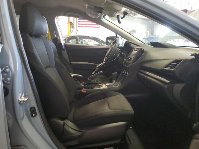 2023 SUBARU CROSSTREK JF2GTABC7PH255227