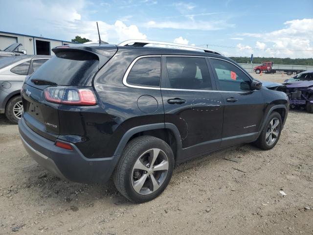 2020 JEEP CHEROKEE LIMITED 1C4PJLDB1LD556369