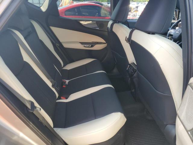 2024 LEXUS NX 350H BA 2T2GKCEZ5RC030692