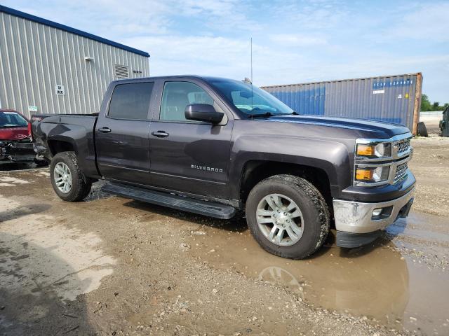 2015 CHEVROLET SILVERADO 3GCUKREC2FG130496