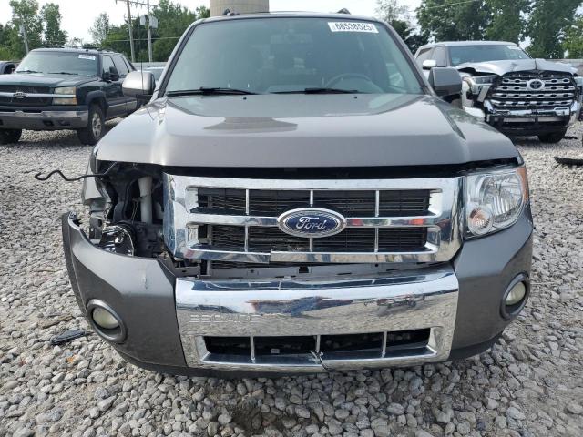 2012 FORD ESCAPE LIM - 1FMCU9EG1CKA96513