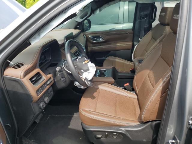 2024 CHEVROLET TAHOE K150 1GNSKTKT0RR172136