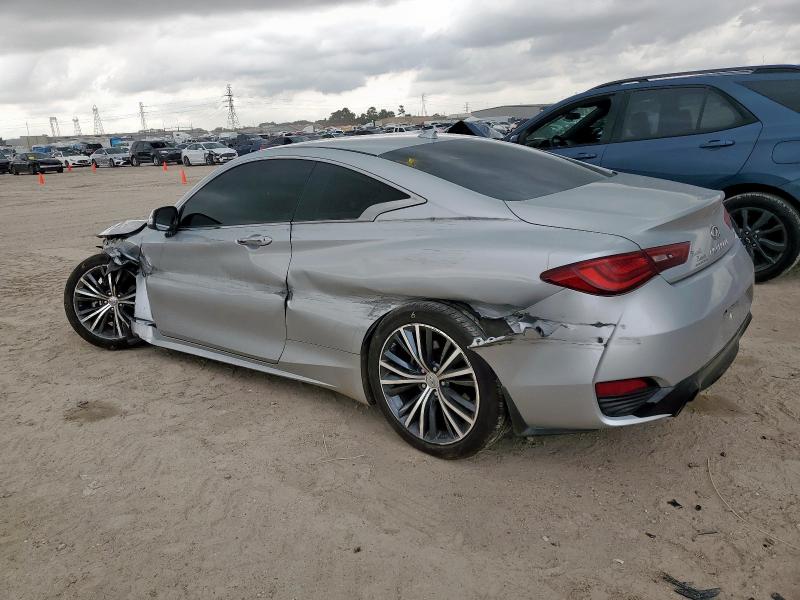 2019 INFINITI Q60 PURE JN1EV7EK7KM230515