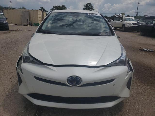 2018 TOYOTA PRIUS - JTDKARFU5J3055242