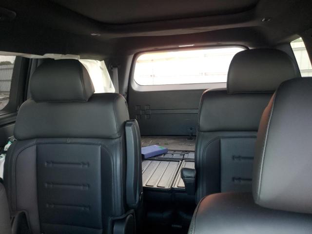 2025 HYUNDAI SANTA FE CALLIGRAPHY 5NMP54GL4SH096547