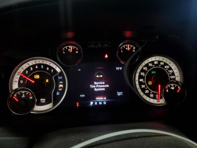 2018 RAM 1500 SPORT 1C6RR7UT2JS187667