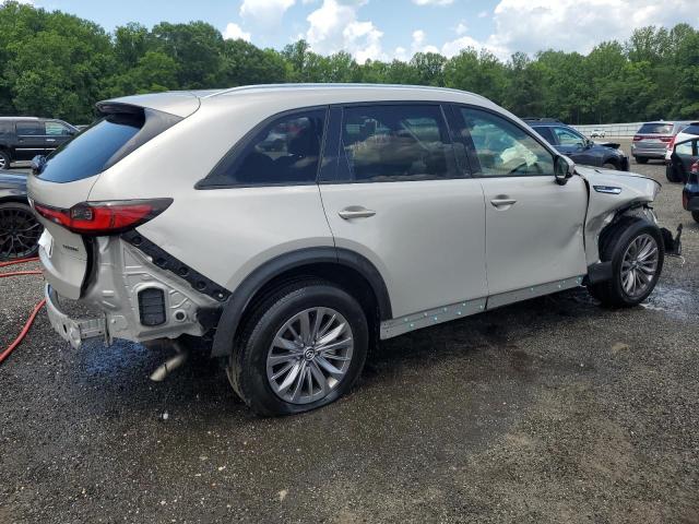 Vin: jm3kkbhd6s1199422, lot: 62534615, mazda cx-90 preferred 20253